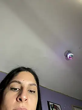 charlotte stevenss  online show from 12.25.24