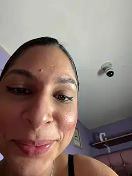 charlotte stevenss  online show from 12.29.24