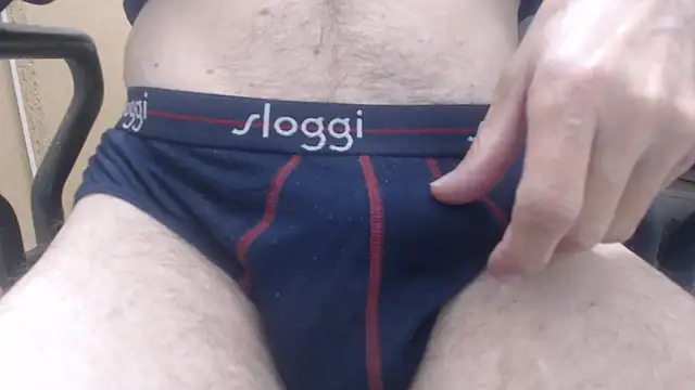 Snapshot of Billo_Tosto chatting on 10.22.25 Billo Tosto online show from 10.22.25