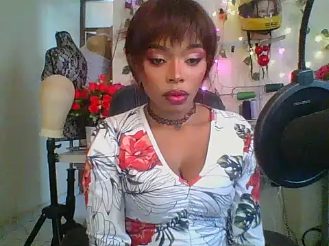 Anaconda2350 online show from 02.07.26