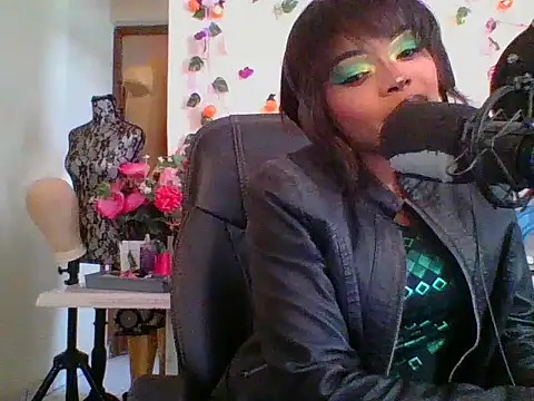 Anaconda2350 online show from 03.02.26