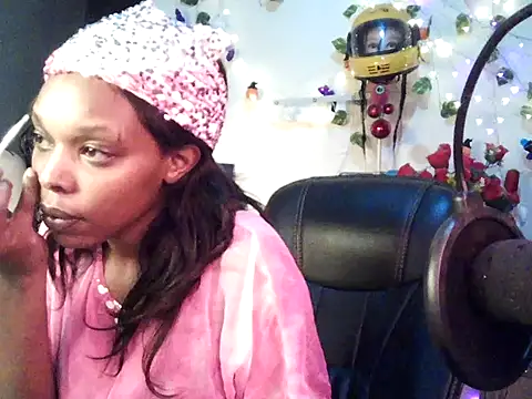 Anaconda2350 online show from 04.06.26