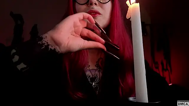 Snapshot of Amanita__Pantherina chatting on 10.01.25 Amanita Pantherina online show from 10.01.25