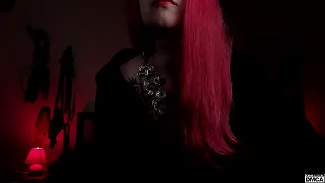 Snapshot of Amanita__Pantherina chatting on 10.13.25 Amanita Pantherina online show from 10.13.25