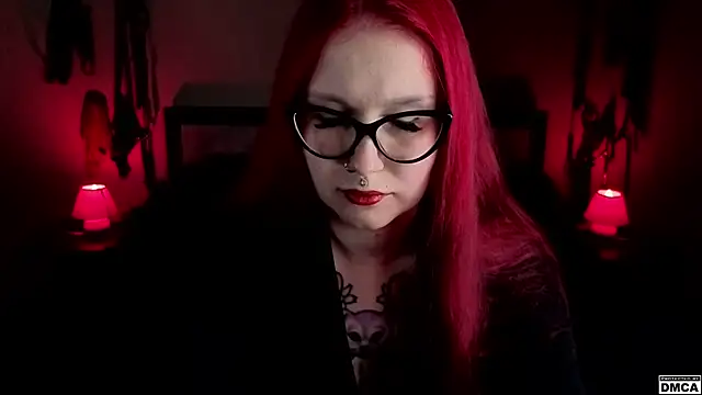 Snapshot of Amanita__Pantherina chatting on 10.28.25 Amanita Pantherina online show from 10.28.25