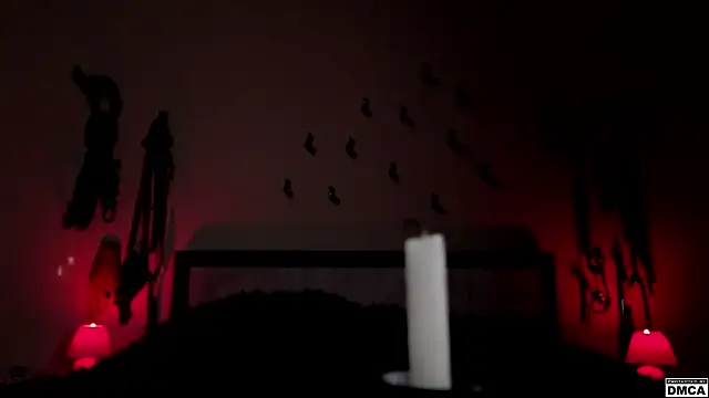 Amanita  Pantherina online show from 11.17.25