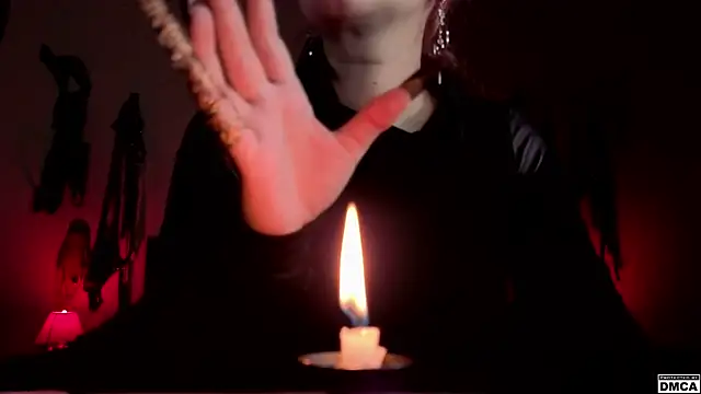 Amanita  Pantherina online show from 11.21.25