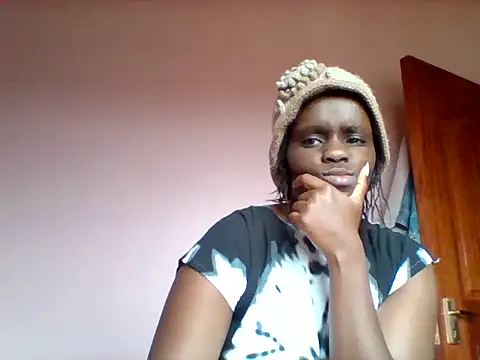 sexydarl online show from 12.24.24