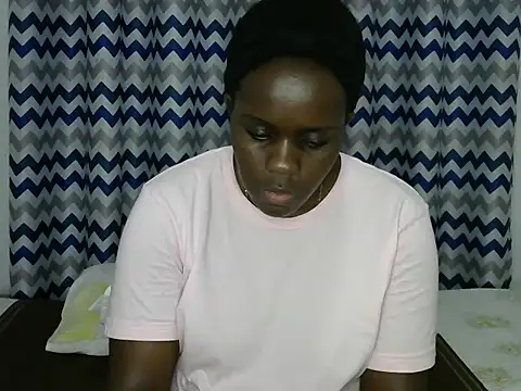 sexydarl online show from 03.19.25