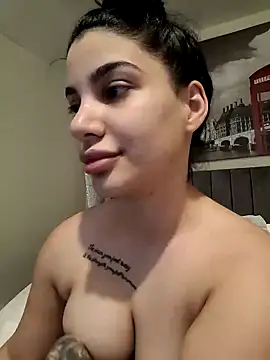 Samira30 online show from 12.03.24