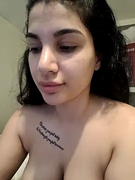 Samira30 online show from 02.25.25