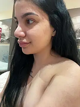 Samira30 online show from 03.16.26