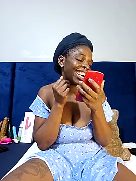 Shaniko89 online show from 12.14.25