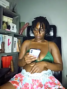 Shaniko89 online show from 03.08.26