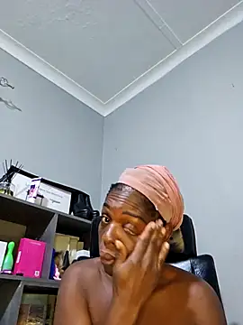 Shaniko89 online show from 03.13.26