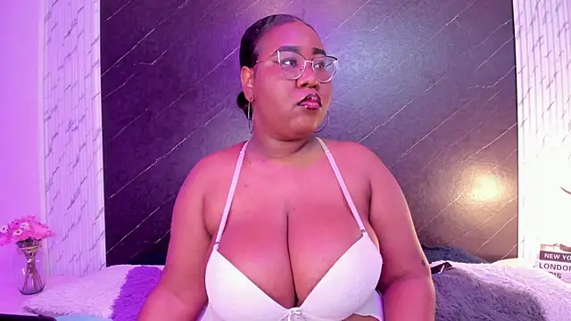 Darnellqueen online show from 10.01.25