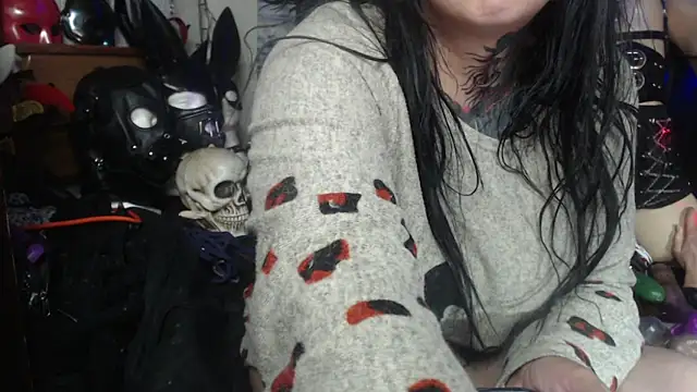 Astartexxx online show from 11.10.25