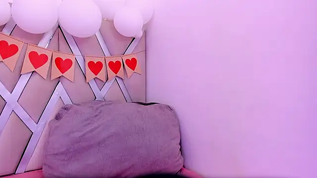 Helenn monroy1 online show from 02.21.26