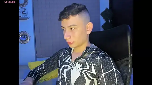 Christ Miller3 online show from 11.01.25