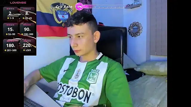 Christ Miller3 online show from 12.14.25