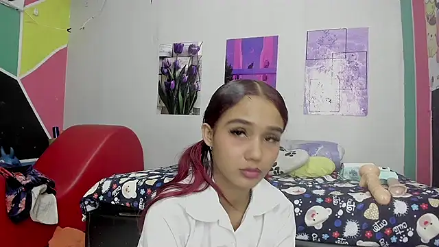 MarianaManzur online show from 01.24.25