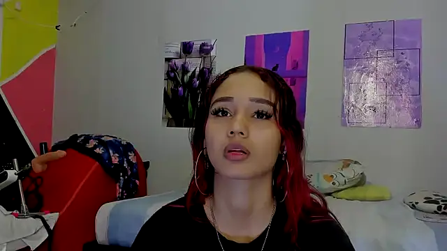 MarianaManzur online show from 01.30.25