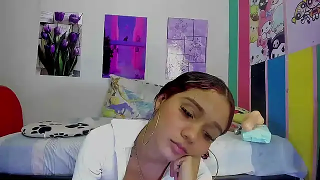 MarianaManzur online show from 01.31.25