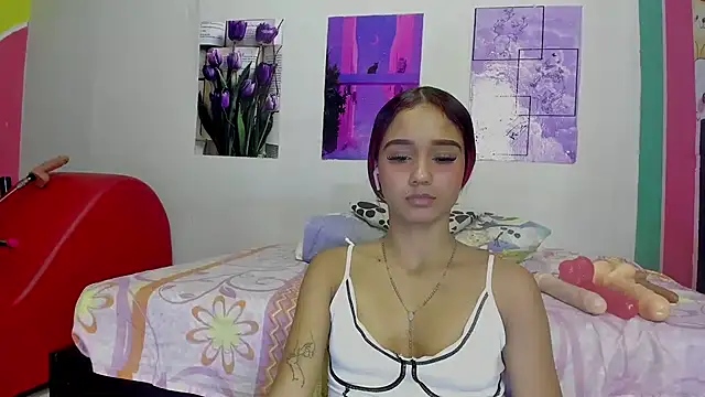 MarianaManzur online show from 02.03.25