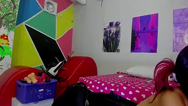 MarianaManzur online show from 02.24.25