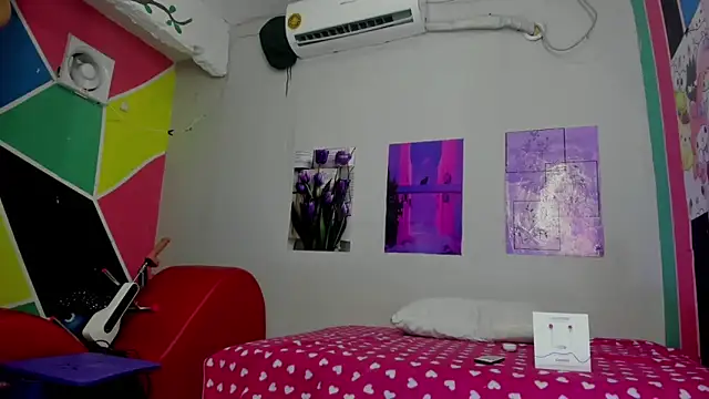 MarianaManzur online show from 02.27.25