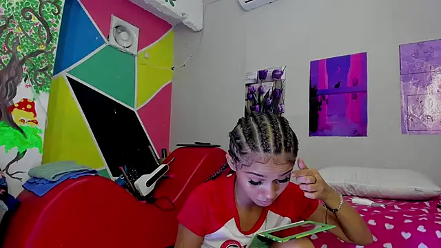 MarianaManzur online show from 03.06.25