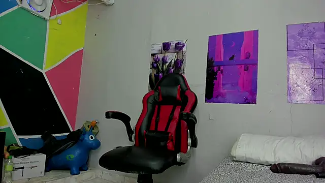 MarianaManzur online show from 09.14.25