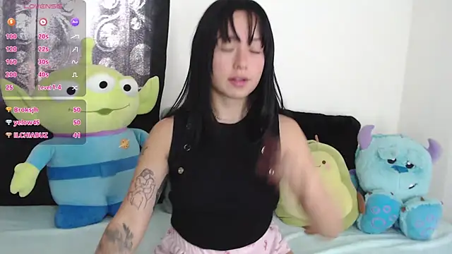 it l online show from 01.08.25