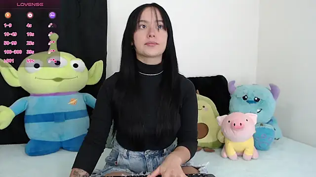 it l online show from 02.25.25