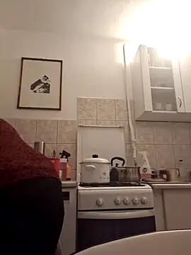 Snapshot of She-devilx chatting on 10.06.25 She-devilx online show from 10.06.25