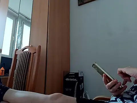 She-devilx online show from 03.21.26