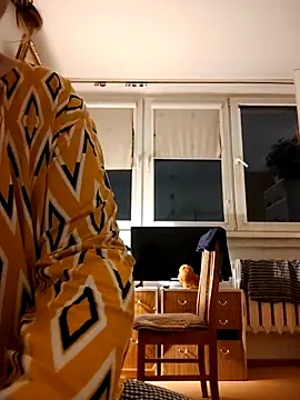 She-devilx online show from 04.03.26