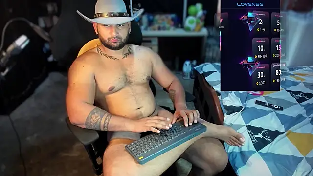 Snapshot of Imperion_king chatting on 05.19.26 Imperion king online show from 05.19.26