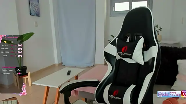 belu arg online show from 01.08.26