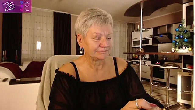 roxana brooks online show from 12.19.24