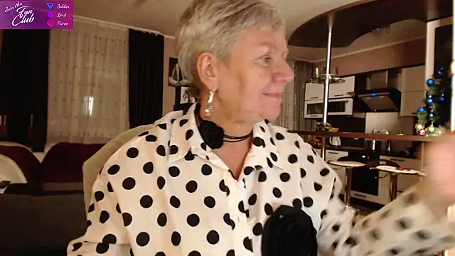 roxana brooks online show from 12.29.24