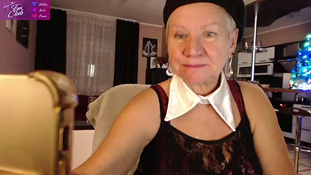 roxana brooks online show from 12.30.24