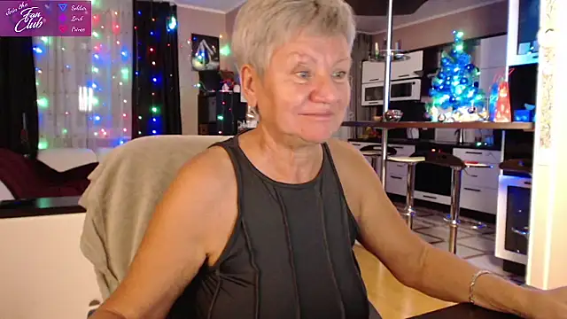 roxana brooks online show from 12.31.24