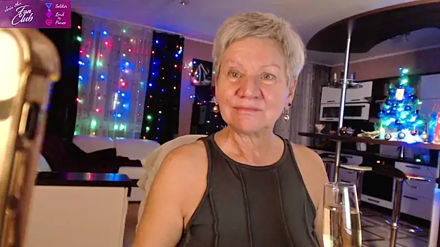 roxana brooks online show from 12.31.24