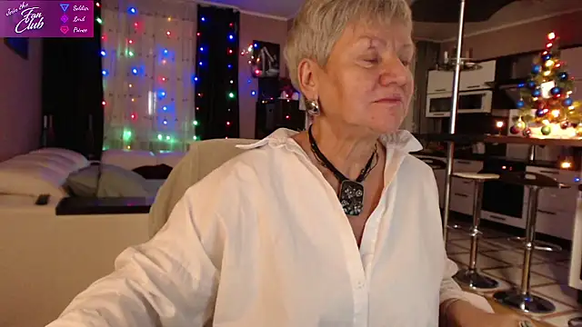 roxana brooks online show from 01.01.25