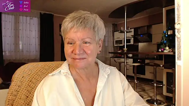 roxana brooks online show from 01.11.25