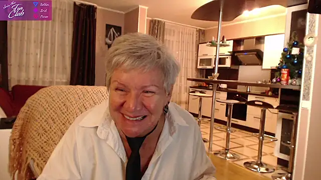 roxana brooks online show from 01.12.25