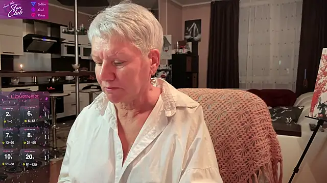 roxana brooks online show from 01.20.25