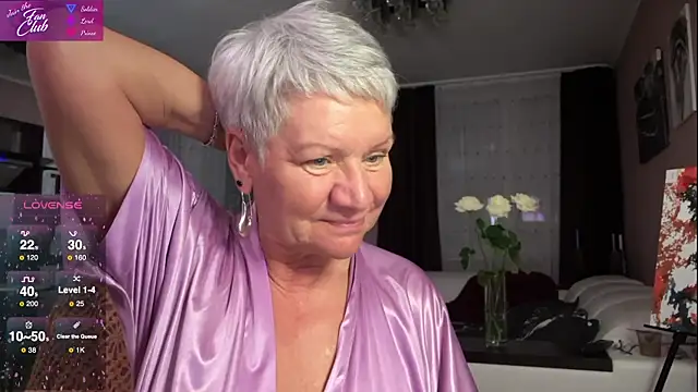 roxana brooks online show from 01.27.25