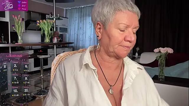 roxana brooks online show from 03.11.25